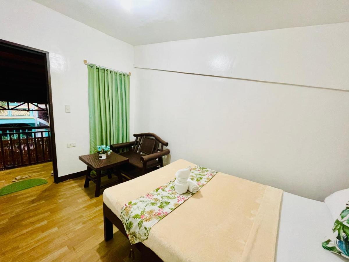 Amancio'S Balai - Near The Airport, City Center! Puerto Princesa Exterior foto