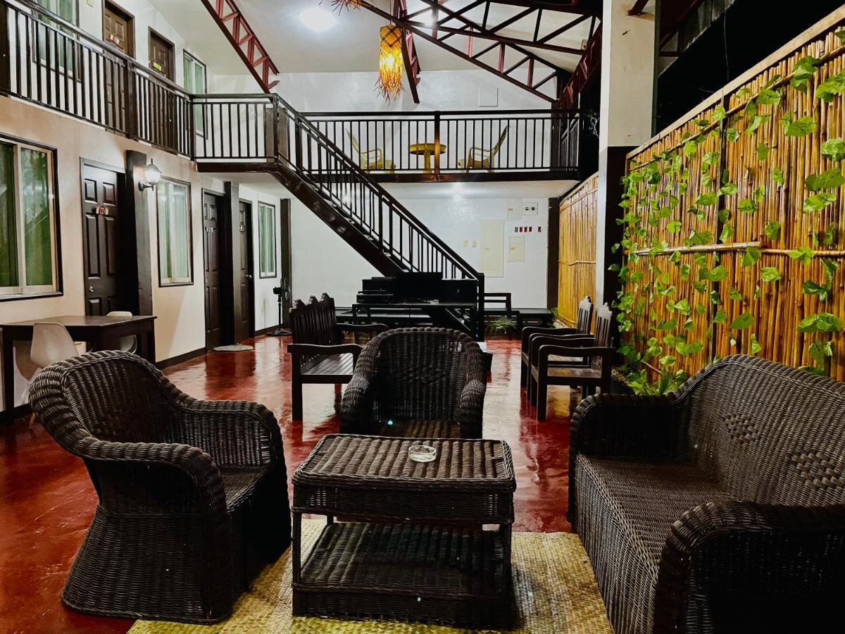 Amancio'S Balai - Near The Airport, City Center! Puerto Princesa Exterior foto