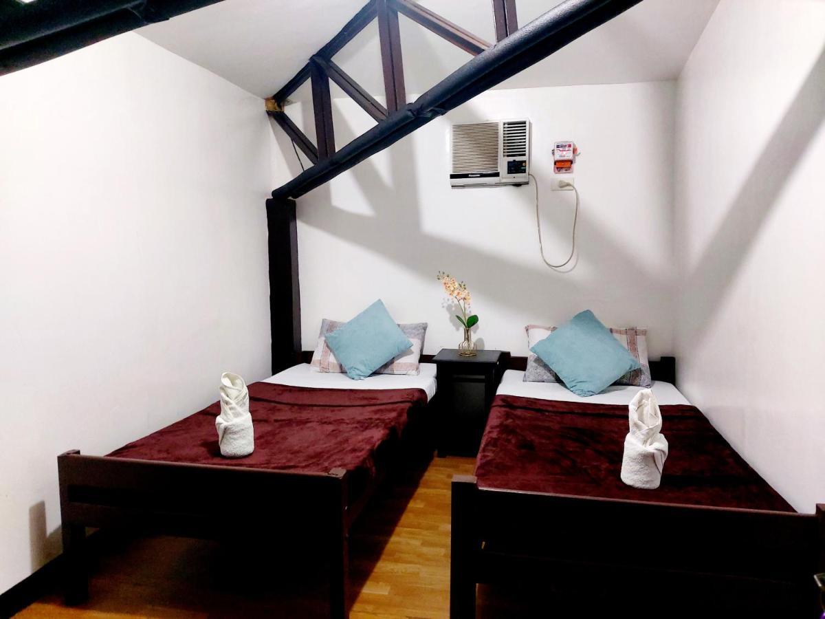 Amancio'S Balai - Near The Airport, City Center! Puerto Princesa Exterior foto