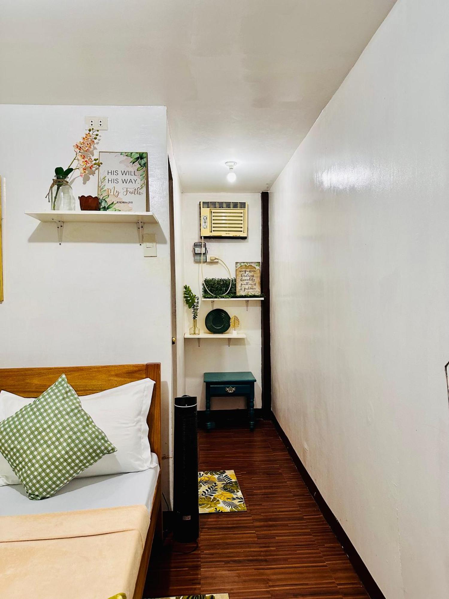 Amancio'S Balai - Near The Airport, City Center! Puerto Princesa Exterior foto