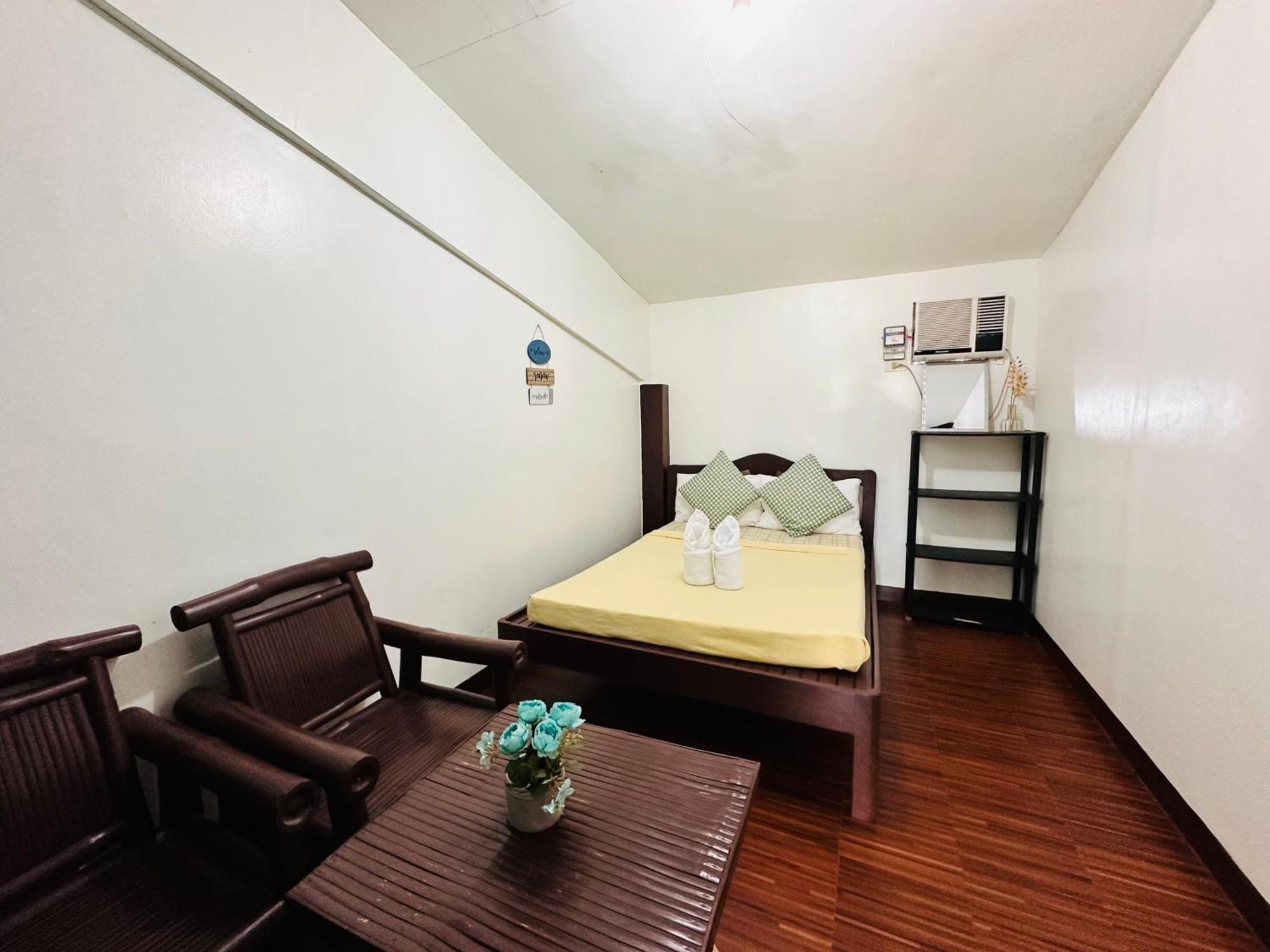 Amancio'S Balai - Near The Airport, City Center! Puerto Princesa Exterior foto