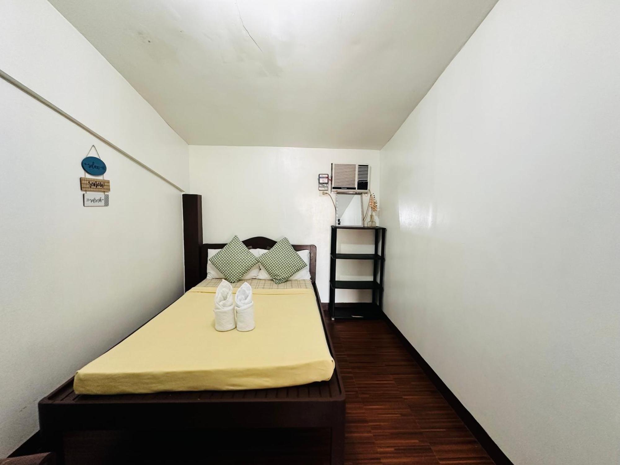 Amancio'S Balai - Near The Airport, City Center! Puerto Princesa Exterior foto