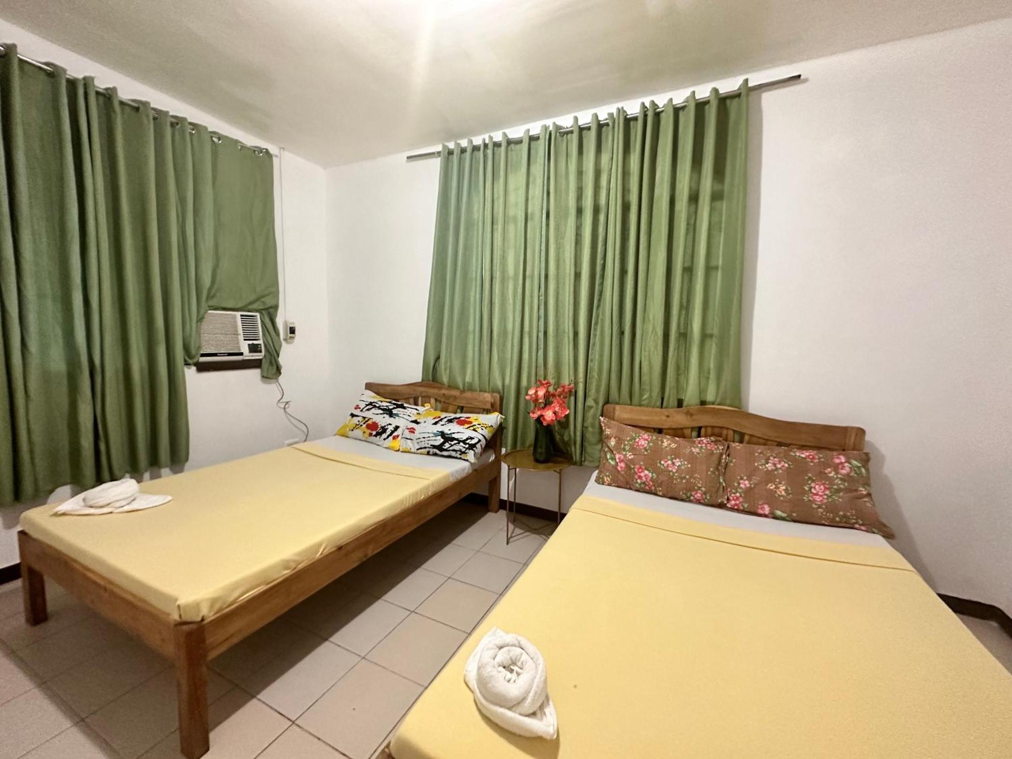 Amancio'S Balai - Near The Airport, City Center! Puerto Princesa Exterior foto