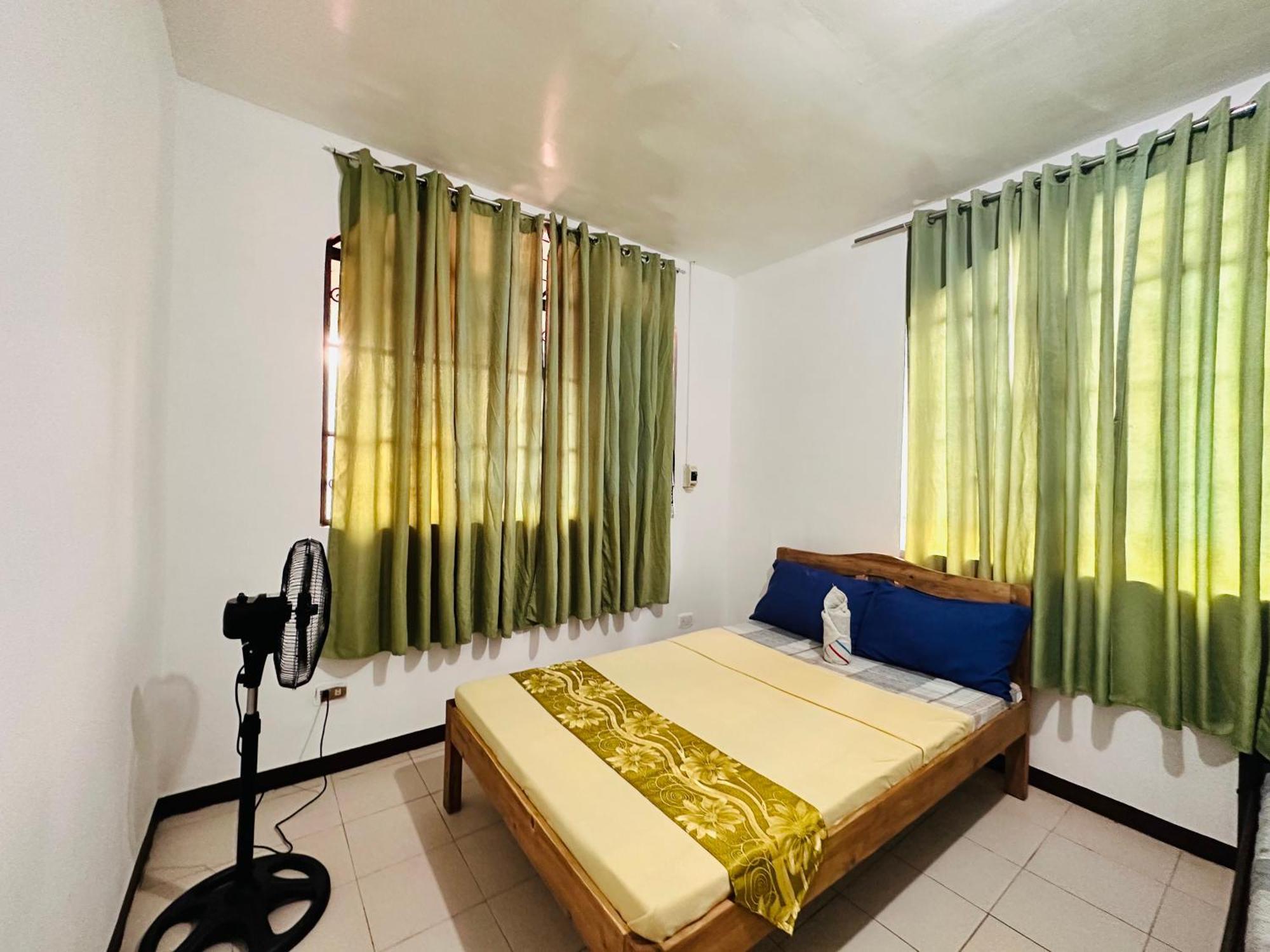 Amancio'S Balai - Near The Airport, City Center! Puerto Princesa Exterior foto